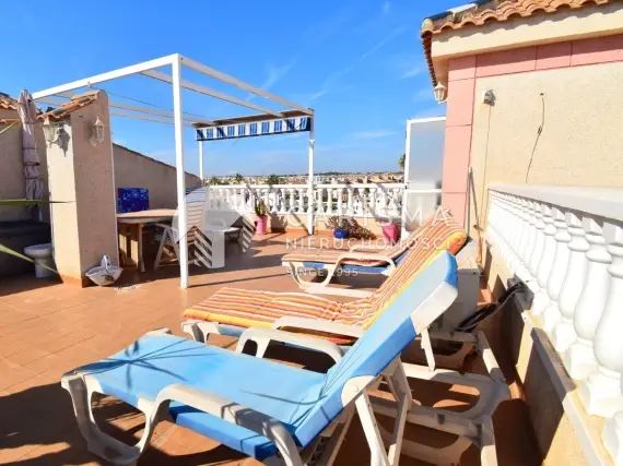 (11) Apartament w Playa Flamenca, Orihuela Costa