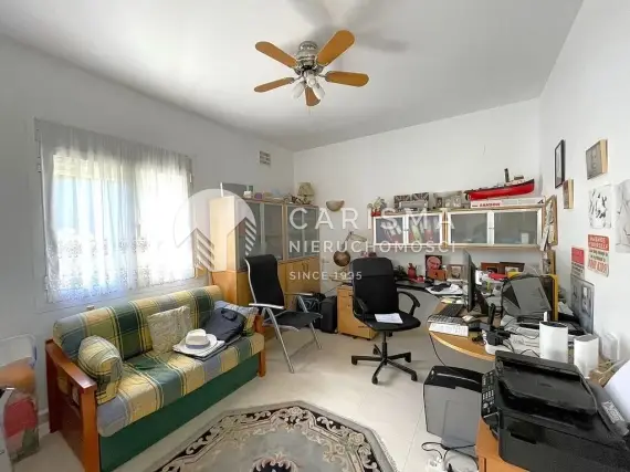 (22) Przyjemna willa w spacerowej odległości do morza i centrum Moraira