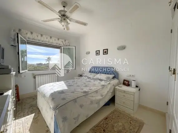 (24) Przyjemna willa w spacerowej odległości do morza i centrum Moraira