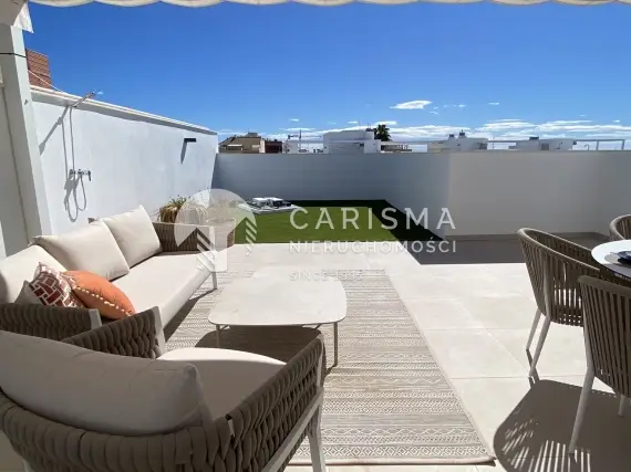 (7) Nowe apartamenty w Pilar de la Horadada