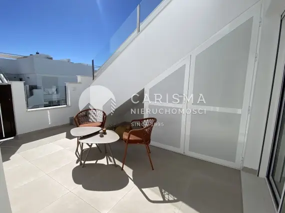(11) Nowe apartamenty w Pilar de la Horadada