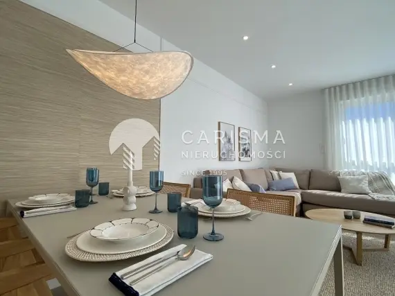 (13) Nowe apartamenty w Pilar de la Horadada