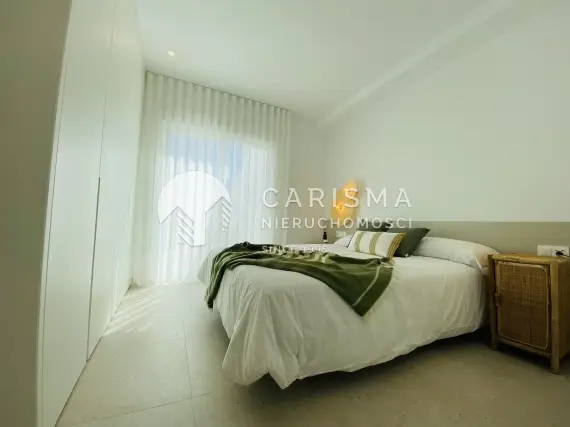 (15) Nowe apartamenty w Pilar de la Horadada