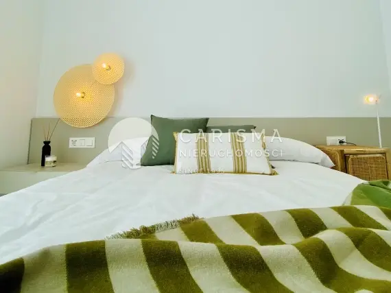 (16) Nowe apartamenty w Pilar de la Horadada