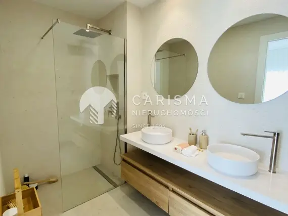 (17) Nowe apartamenty w Pilar de la Horadada
