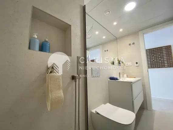 (18) Nowe apartamenty w Pilar de la Horadada