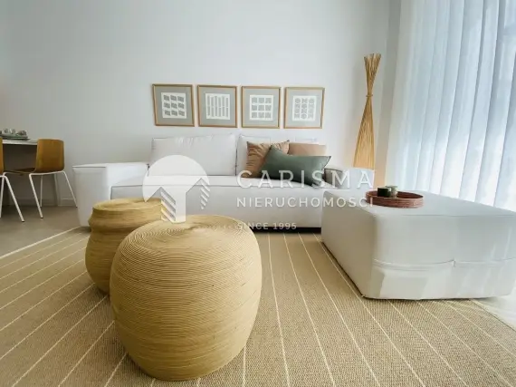 (23) Nowe apartamenty w Pilar de la Horadada