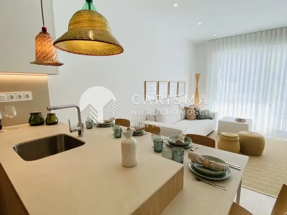 (26) Nowe apartamenty w Pilar de la Horadada