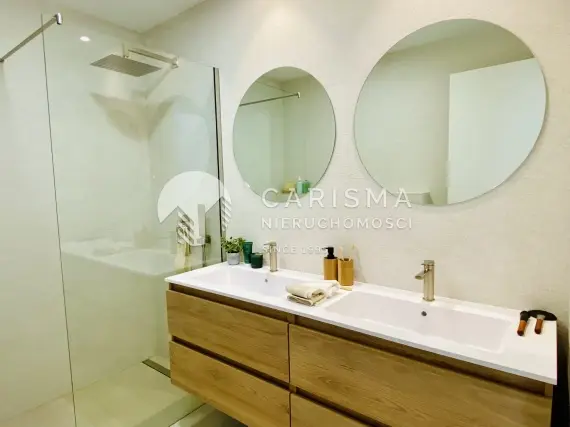 (30) Nowe apartamenty w Pilar de la Horadada