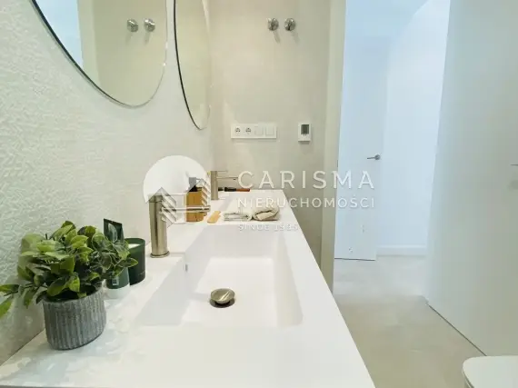 (31) Nowe apartamenty w Pilar de la Horadada