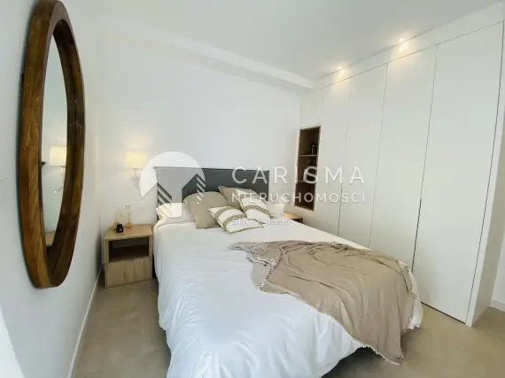 (33) Nowe apartamenty w Pilar de la Horadada
