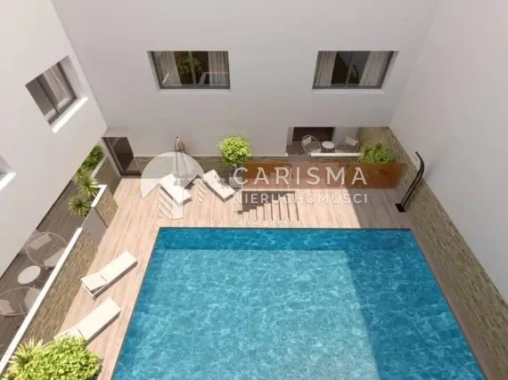 (20) Apartamenty na sprzedaż w Torrevieja - Nowa inwestycja