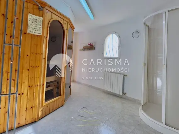 (41) Willa z widokiem na morze na sprzedaż w Cumbre del Sol, Costa Blanca