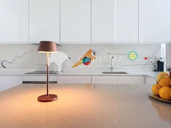 (11) Nowoczesny parterowy apartament w nowym budownictwie blisko plaży
