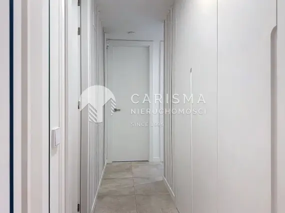(15) Nowoczesny parterowy apartament w nowym budownictwie blisko plaży