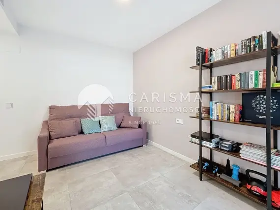 (28) Nowoczesny parterowy apartament w nowym budownictwie blisko plaży
