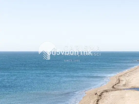 (7) Apartament tuż przy plaży z pięknym panoramicznym widokiem na morze