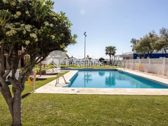 (24) Apartament tuż przy plaży z pięknym panoramicznym widokiem na morze
