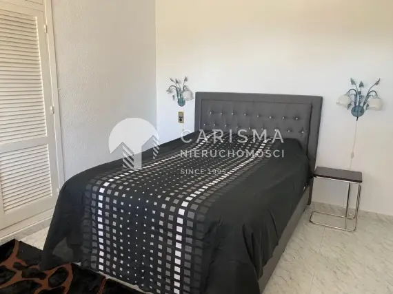 (8) Śródziemnomorska willa z widokiem na morze w Moraira