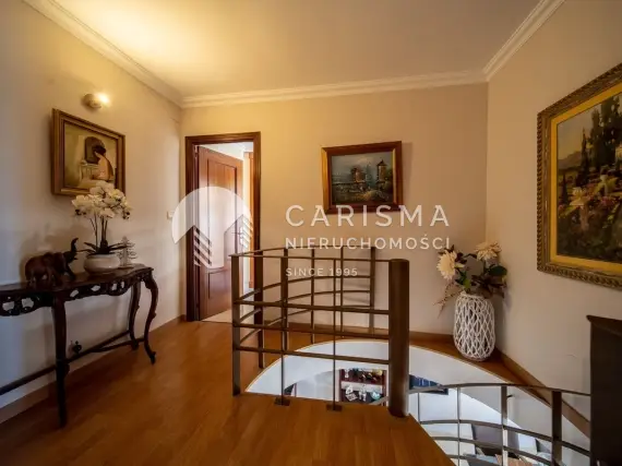 (14) Dwupoziomowy apartament 5 minut od plaży z widokiem na morze