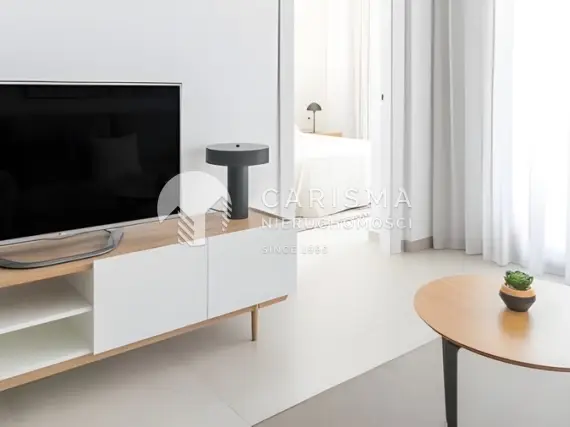 (6) Nowe apartamenty 700 m od plaży La Mata