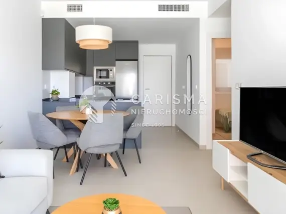 (7) Nowe apartamenty 700 m od plaży La Mata