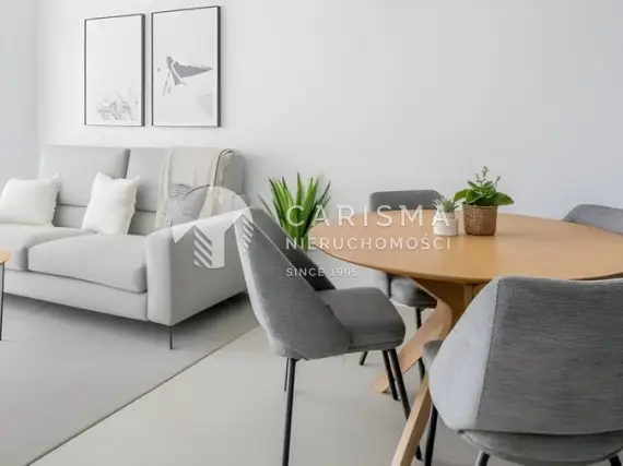 (9) Nowe apartamenty 700 m od plaży La Mata