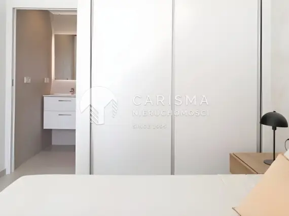 (14) Nowe apartamenty 700 m od plaży La Mata