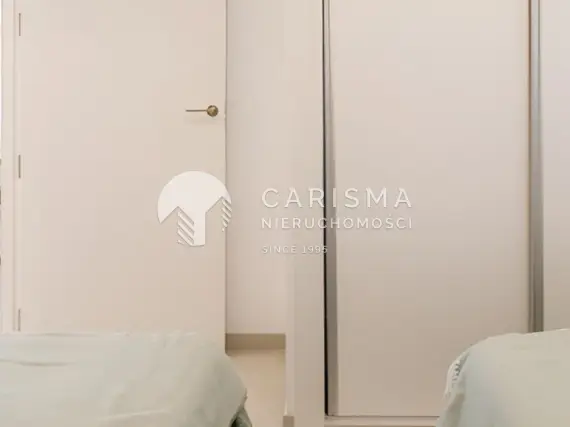 (18) Nowe apartamenty 700 m od plaży La Mata