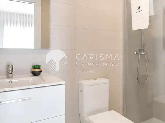(19) Nowe apartamenty 700 m od plaży La Mata