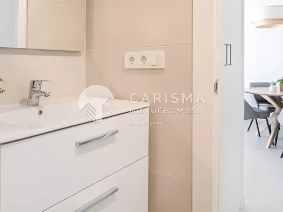 (22) Nowe apartamenty 700 m od plaży La Mata