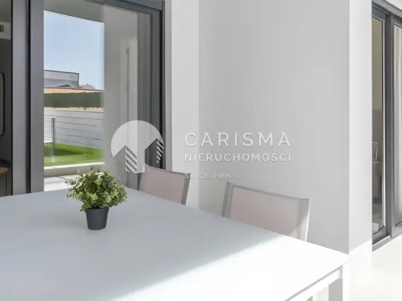 (24) Nowe apartamenty 700 m od plaży La Mata