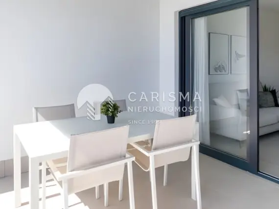 (25) Nowe apartamenty 700 m od plaży La Mata