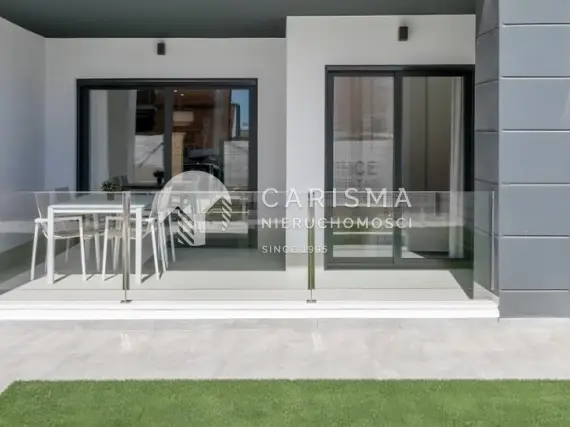 (27) Nowe apartamenty 700 m od plaży La Mata