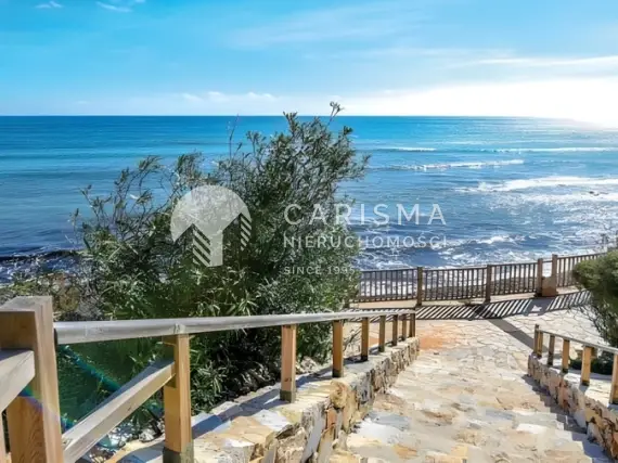 (30) Nowe apartamenty 700 m od plaży La Mata