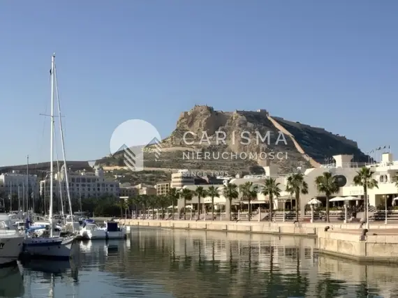 (32) Nowe apartamenty 700 m od plaży La Mata