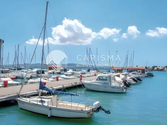 (33) Nowe apartamenty 700 m od plaży La Mata