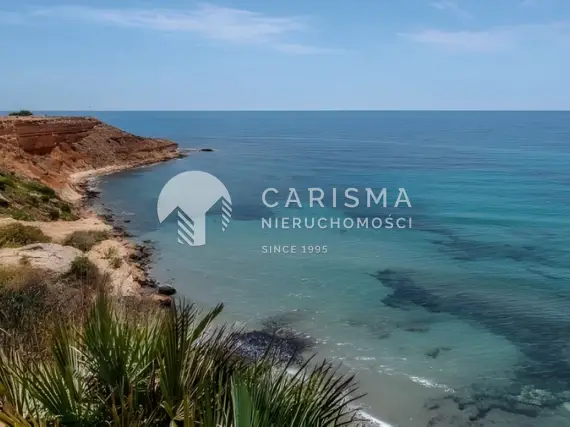 (34) Nowe apartamenty 700 m od plaży La Mata