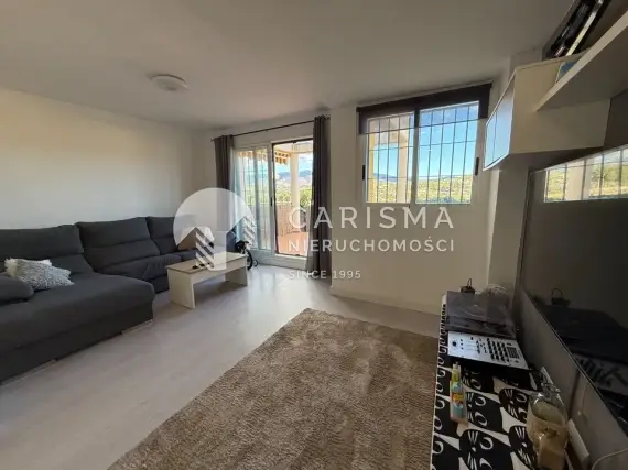 (15) Odremontowany bungalow na terenie zamkniętego osiedla w Calpe
