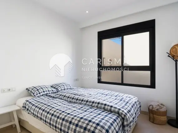 (10) Wyjątkowy apartament w Torre de la Horadada, 250 m od plaży