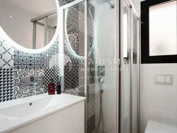 (12) Wyjątkowy apartament w Torre de la Horadada, 250 m od plaży