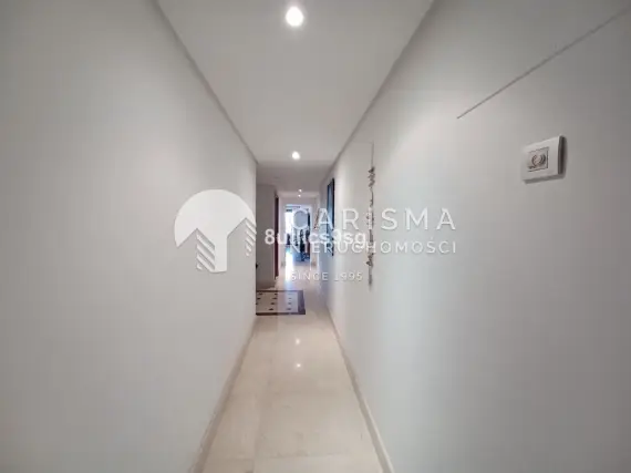 (15) Apartament w nadmorskim kompleksie z udogodnieniami