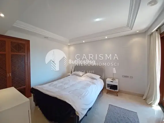 (16) Apartament w nadmorskim kompleksie z udogodnieniami