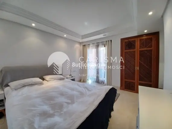 (17) Apartament w nadmorskim kompleksie z udogodnieniami