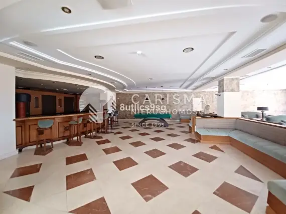 (28) Apartament w nadmorskim kompleksie z udogodnieniami