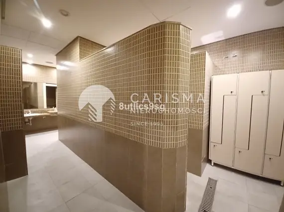 (36) Apartament w nadmorskim kompleksie z udogodnieniami