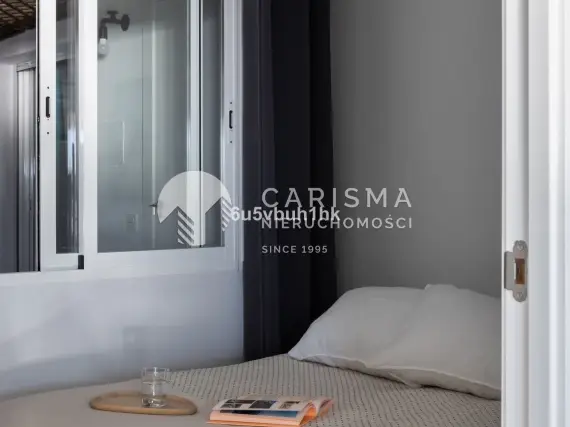 (15) Apartament z pięknym widokiem na plażę w pierwszej linii brzegowej