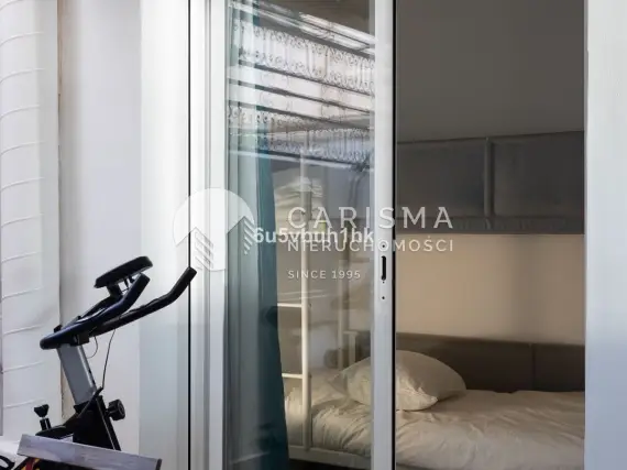 (16) Apartament z pięknym widokiem na plażę w pierwszej linii brzegowej