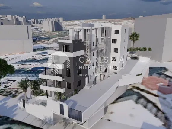 (14) Ostatni apartament na sprzedaż tylko 400 m od plaży i portu w Esteponie na Costa del Sol
