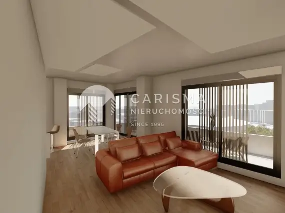 (19) Ostatni apartament na sprzedaż tylko 400 m od plaży i portu w Esteponie na Costa del Sol